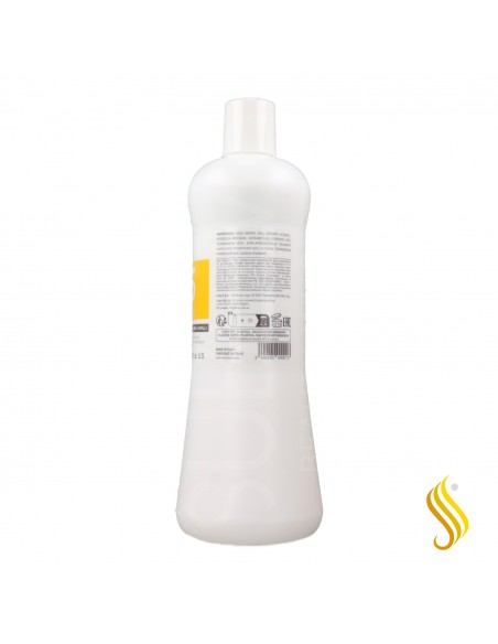 Lisap Émulsion Oxydante 1,5% 5 Vol 1000 ml