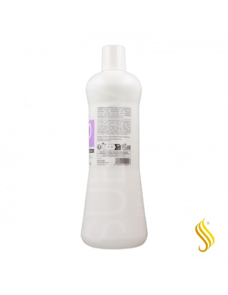 Lisap Oxidizing Emulsion 6% 20 Vol 1000 ml