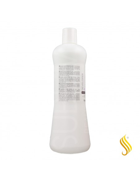 Lisap Oxidizing Emulsion 6% 20 Vol 1000 ml