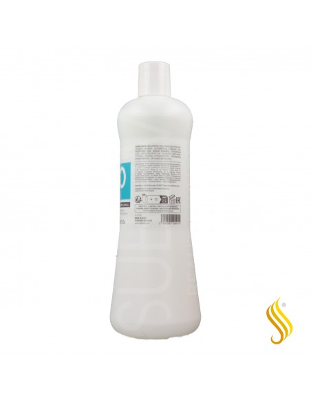 Lisap Émulsion Oxydante 9% 30 Vol 1000 ml