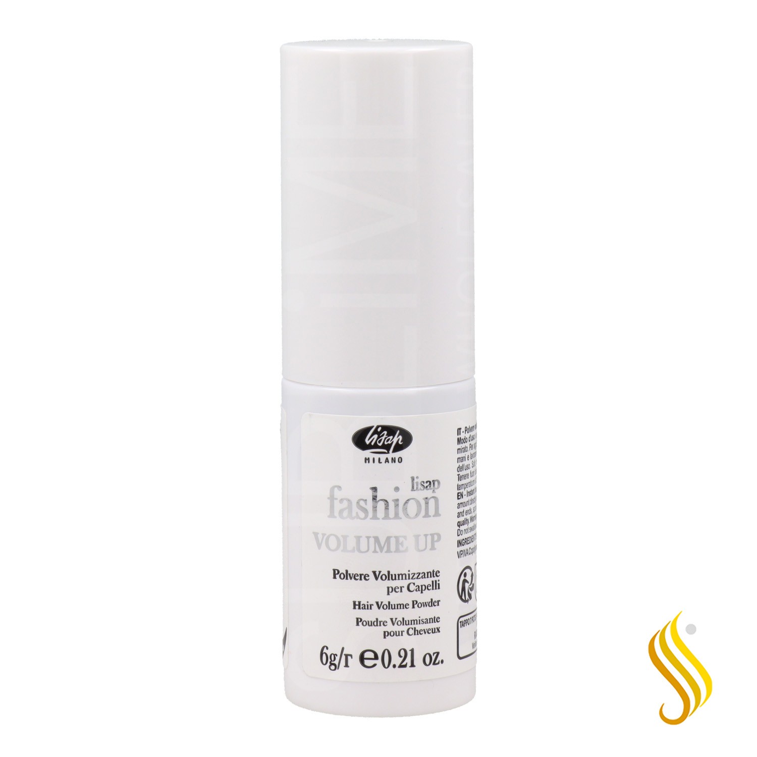 Lisap Fashion Volume Up 6 gr