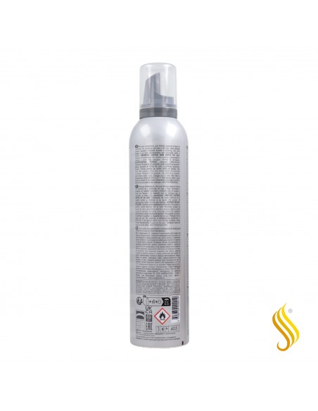 Lisap High Tech Hair Brushing Mousse 300 ml