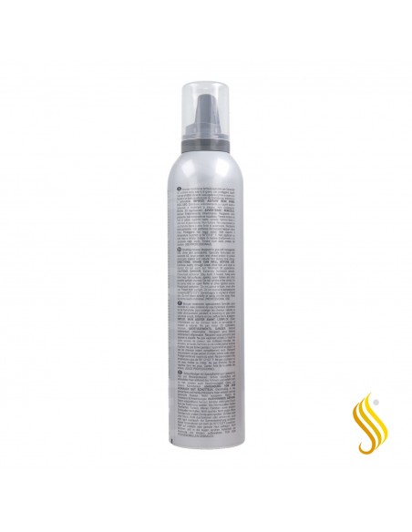 Lisap High Tech Hair Brushing Mousse 300 ml