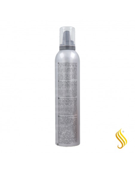 Lisap High Tech Hair Wet Effect Mousse Gel 300 ml