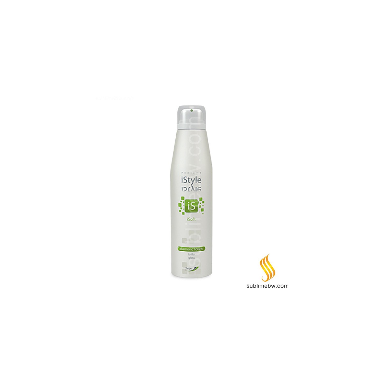 Periche Istyle Isoft Brilhar Gloss 150 Ml