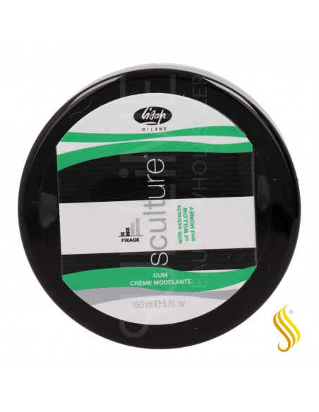 Lisap Pâte de Moulage Sculture 150 ml