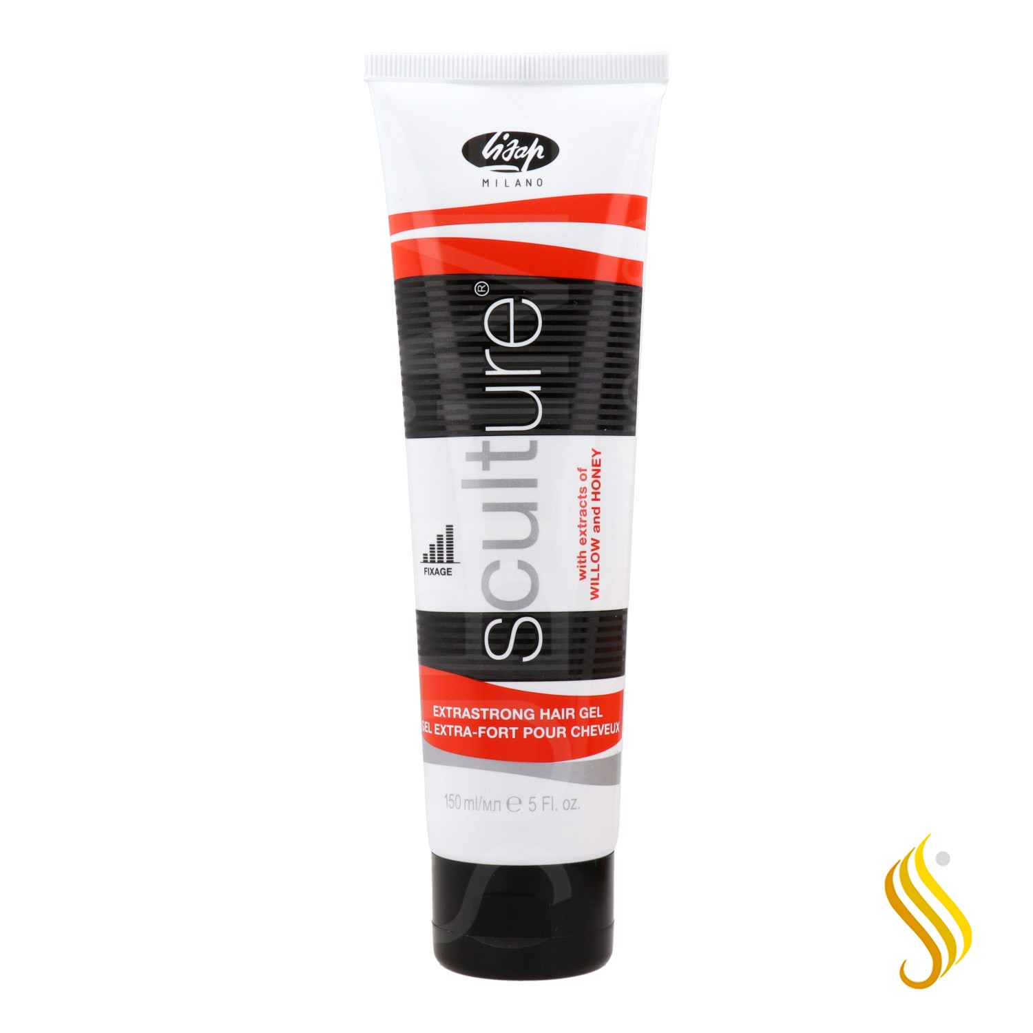 Lisap Sculture Extra Strong Gel 150 ml