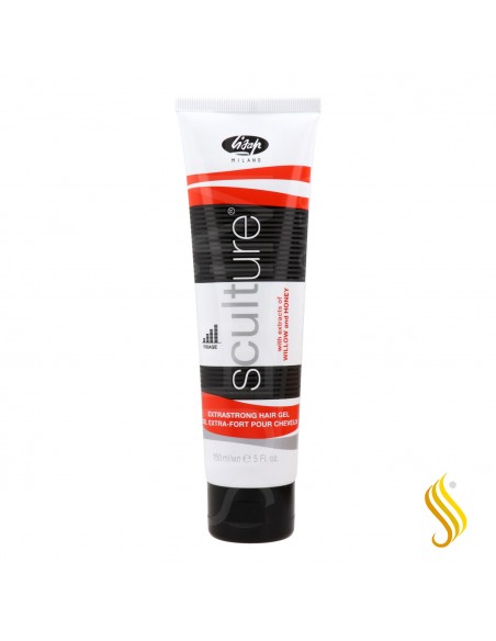 Lisap Sculture Extra Strong Gel 150 ml