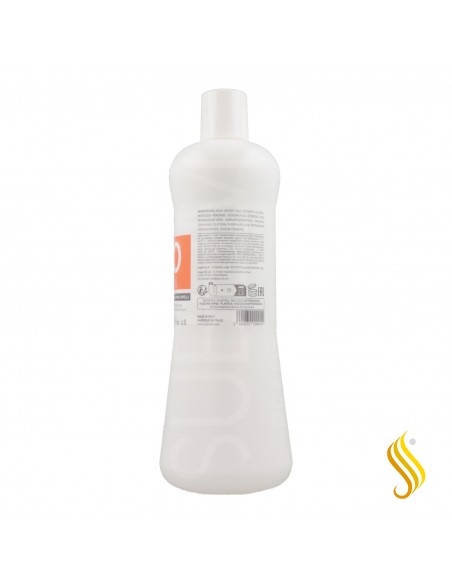 Lisap Émulsion Oxydante 3% 10 Vol 1000 ml