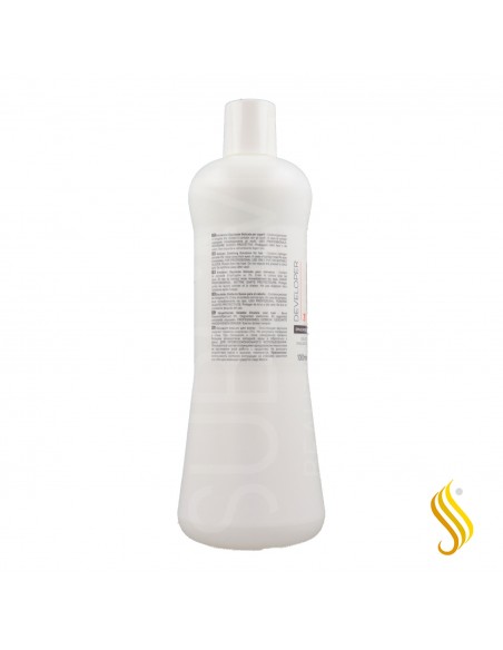 Lisap Émulsion Oxydante 3% 10 Vol 1000 ml