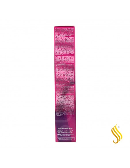 Lisap Lk Opc Color 5/2 Light Brown Ash 100 ml