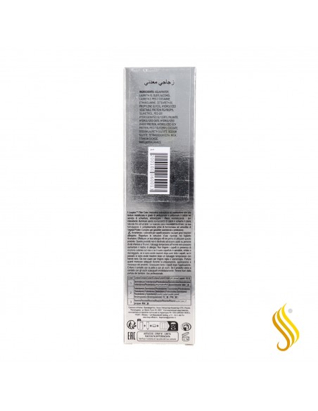 Lisap Lisaplex Filter Color Metallic Cherry 100 ml