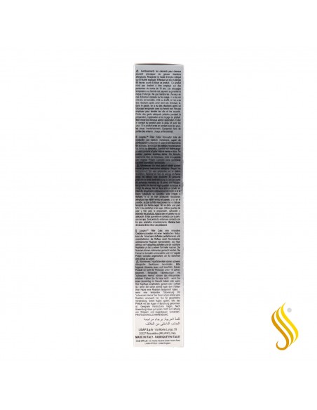 Lisap Lisaplex Filter Color Metallic Ginger 100 ml