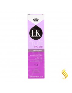 Lisap Lk Fruit Color 5/3 Light Golden Brown 100 ml