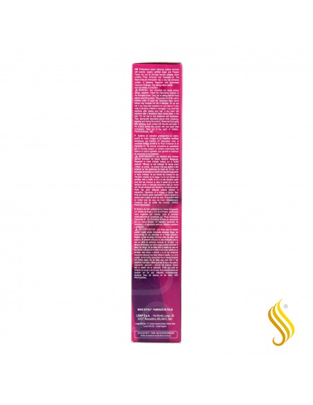 Lisap Lk Opc Yellow Color 100 ml