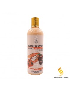 Coco Sweet Body Loção (maçã /óleo De Pêssegos) 437ml