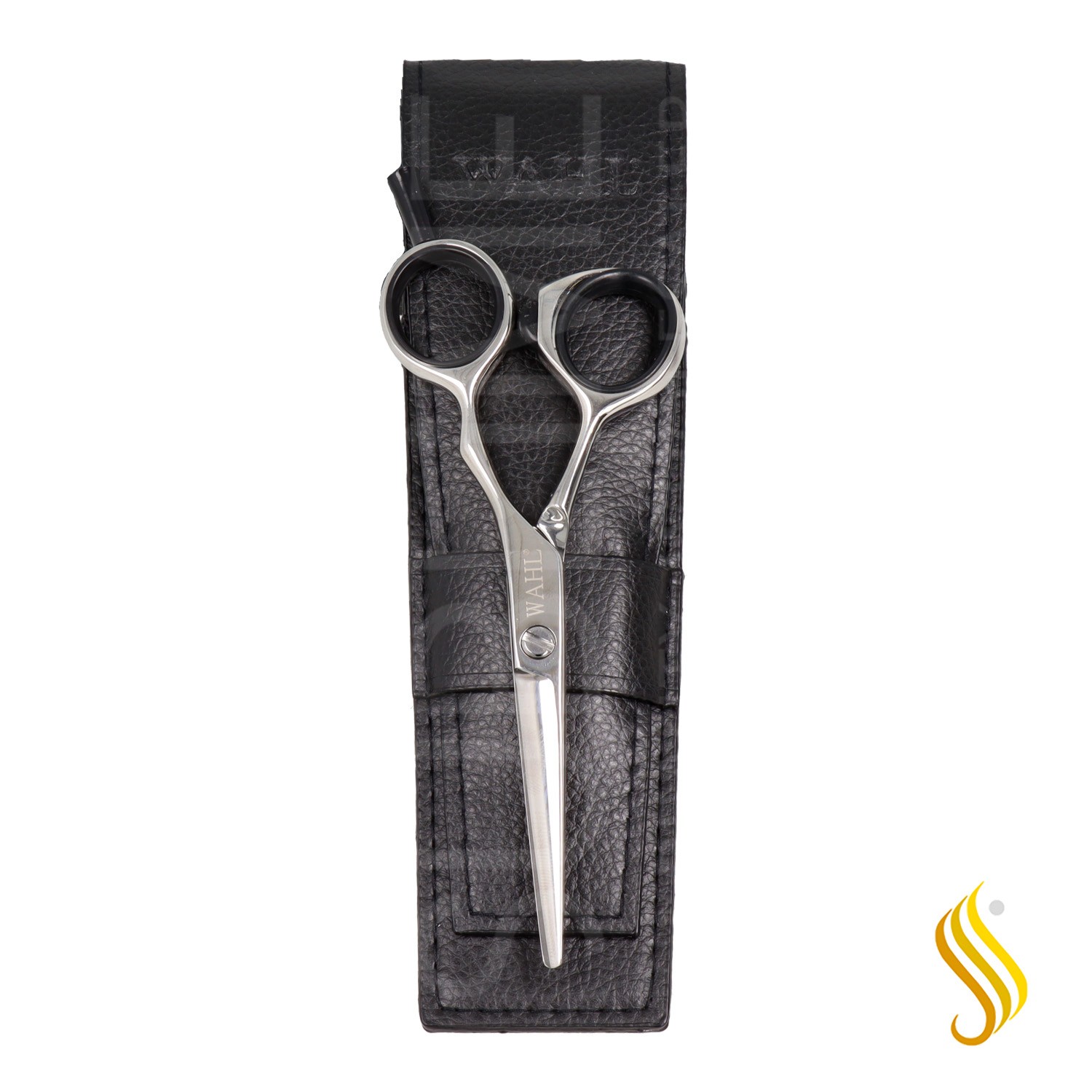 Ciseaux professionnels Wahl Razor Edge 5″
