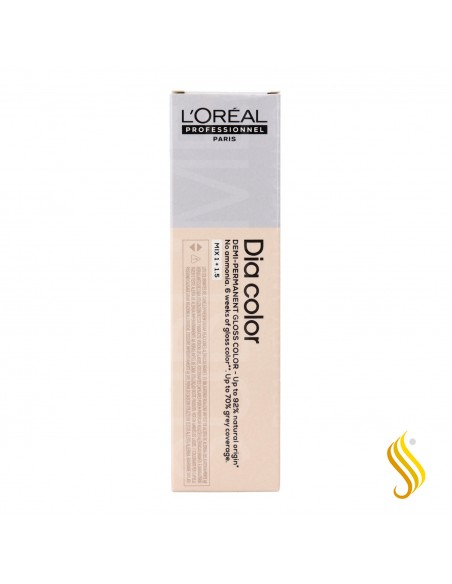 Loreal Dia Couleur 1 60 ml