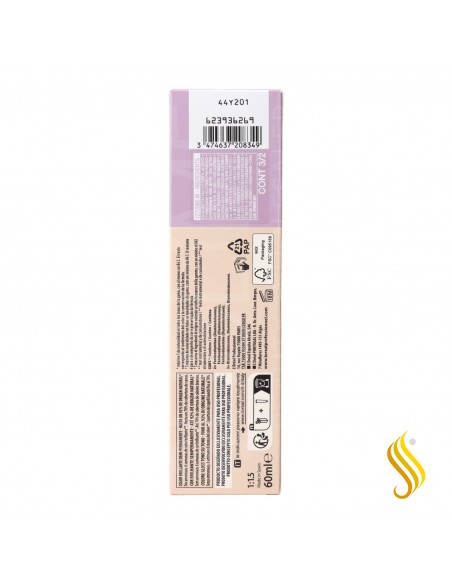 Loreal Dia Color 4.20 60 ml