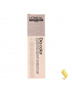 L’Oréal Dia Color 4.15 - Castaño Ceniza Caoba 60 ml