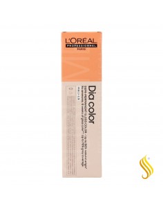 Loreal Dia Couleur 4.45 60 ml