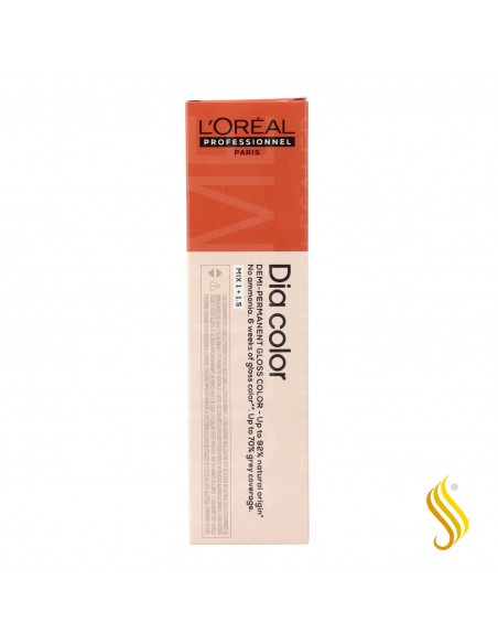 L’Oréal Dia Color 5.5 - Castaño Claro Caoba 60 ml