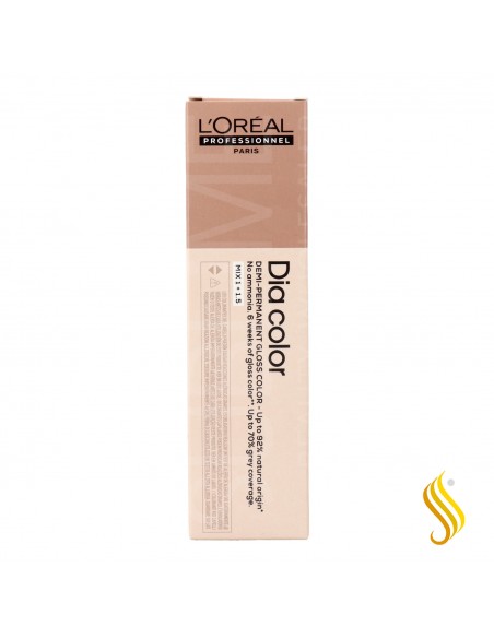 Loreal Dia Couleur 5.8 60 ml