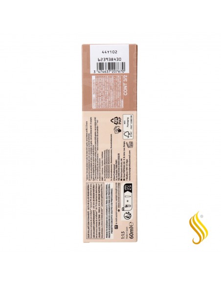 Loreal Dia Couleur 5.8 60 ml