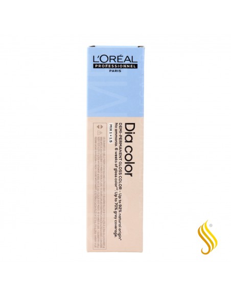 Loreal Dia Couleur 6.1 60 ml