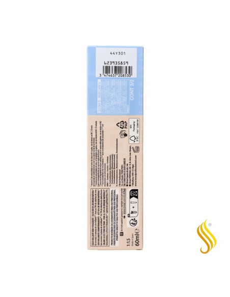 L’Oréal Dia Color 7.18 - Rubio Ceniza Moca 60 ml