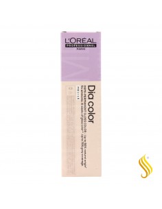 L’Oréal Dia Color 8.2 - Rubio Claro Irisado 60 ml