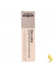 L’Oréal Dia Color 8.23 - Rubio Claro Irisado Dorado 60 ml