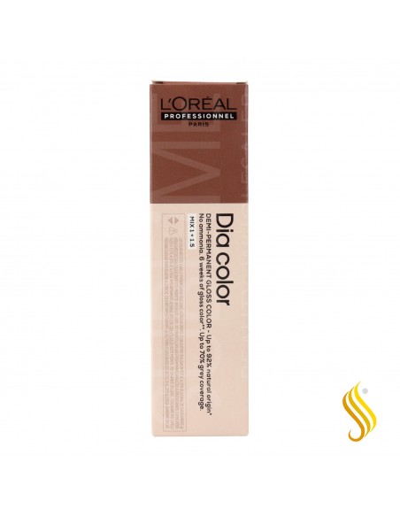 Loreal Dia Couleur 8.31 60 ml
