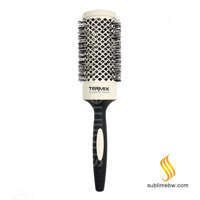 Termix Hairbrush Evolution Soft 60mm