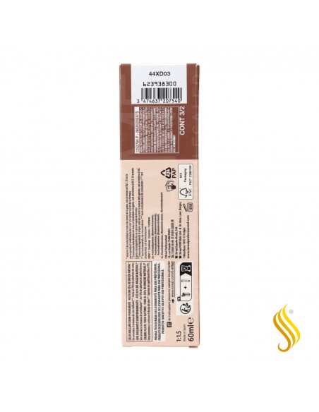 L’Oréal Dia Color 8.31 - Rubio Claro Dorado Ceniza 60 ml
