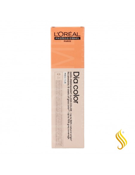 Loreal Dia Couleur 8.43 60 ml
