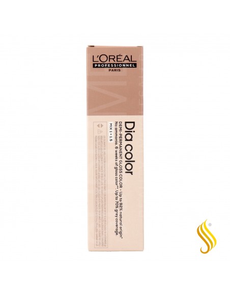 Loreal Dia Cor 9,82 60 ml