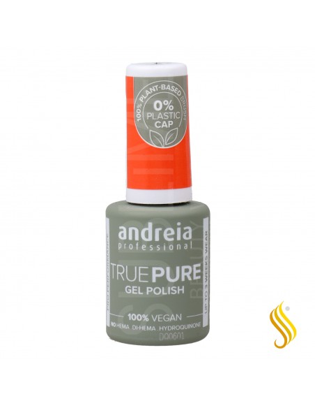 Andreia True Pure Gel Vernis T47 10,5 ml