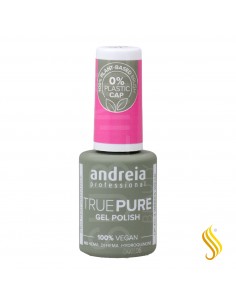Andreia True Pure Gel Vernis T48 10,5 ml