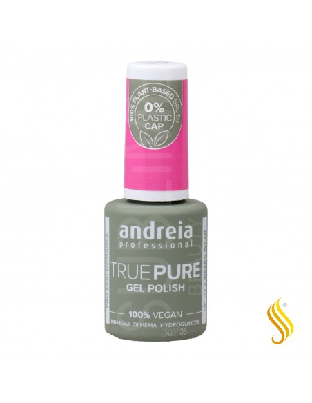Andreia True Pure Gel Vernis T48 10,5 ml