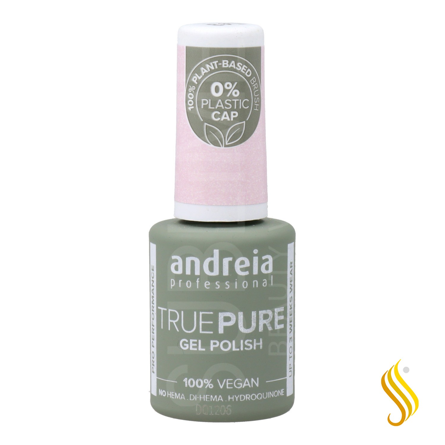 Andreia True Pure Gel Vernis T49 10,5 ml