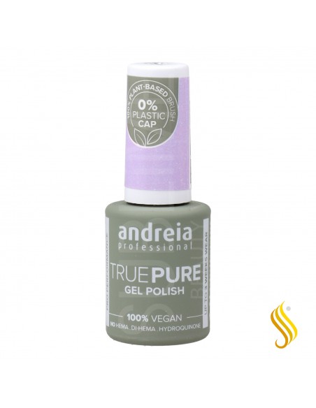 Andreia True Pure Gel Vernis T50 10,5 ml