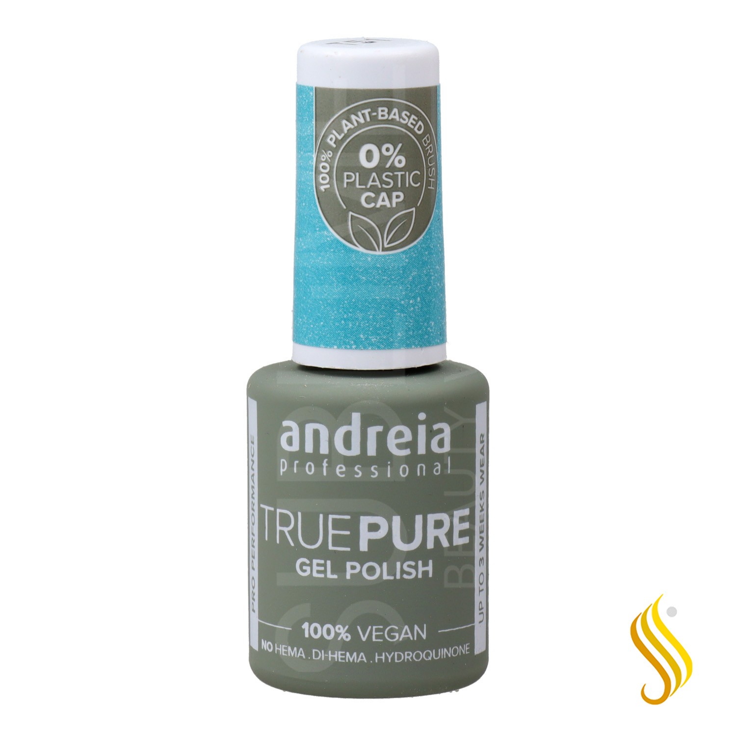 Andreia Verniz Gel True Pure T51 10,5 ml