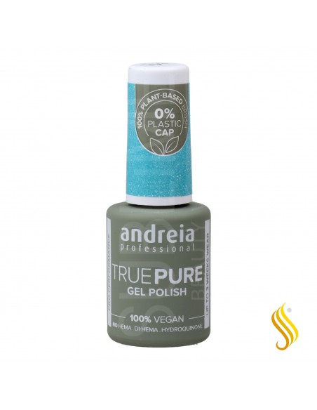Andreia Verniz Gel True Pure T51 10,5 ml