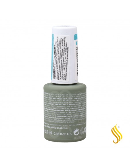 Andreia Verniz Gel True Pure T51 10,5 ml
