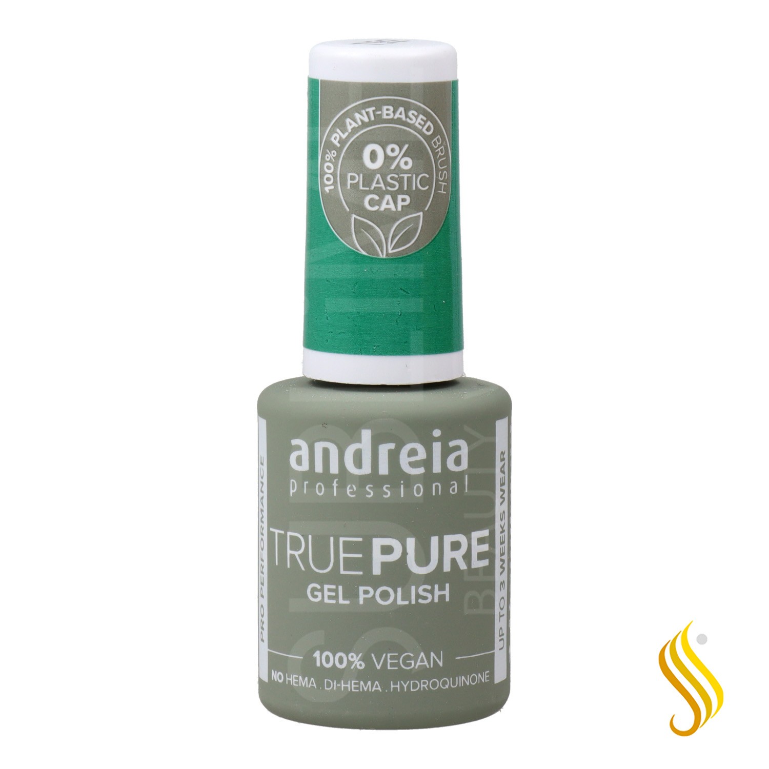 Andreia Verniz Gel True Pure T52 10,5 ml