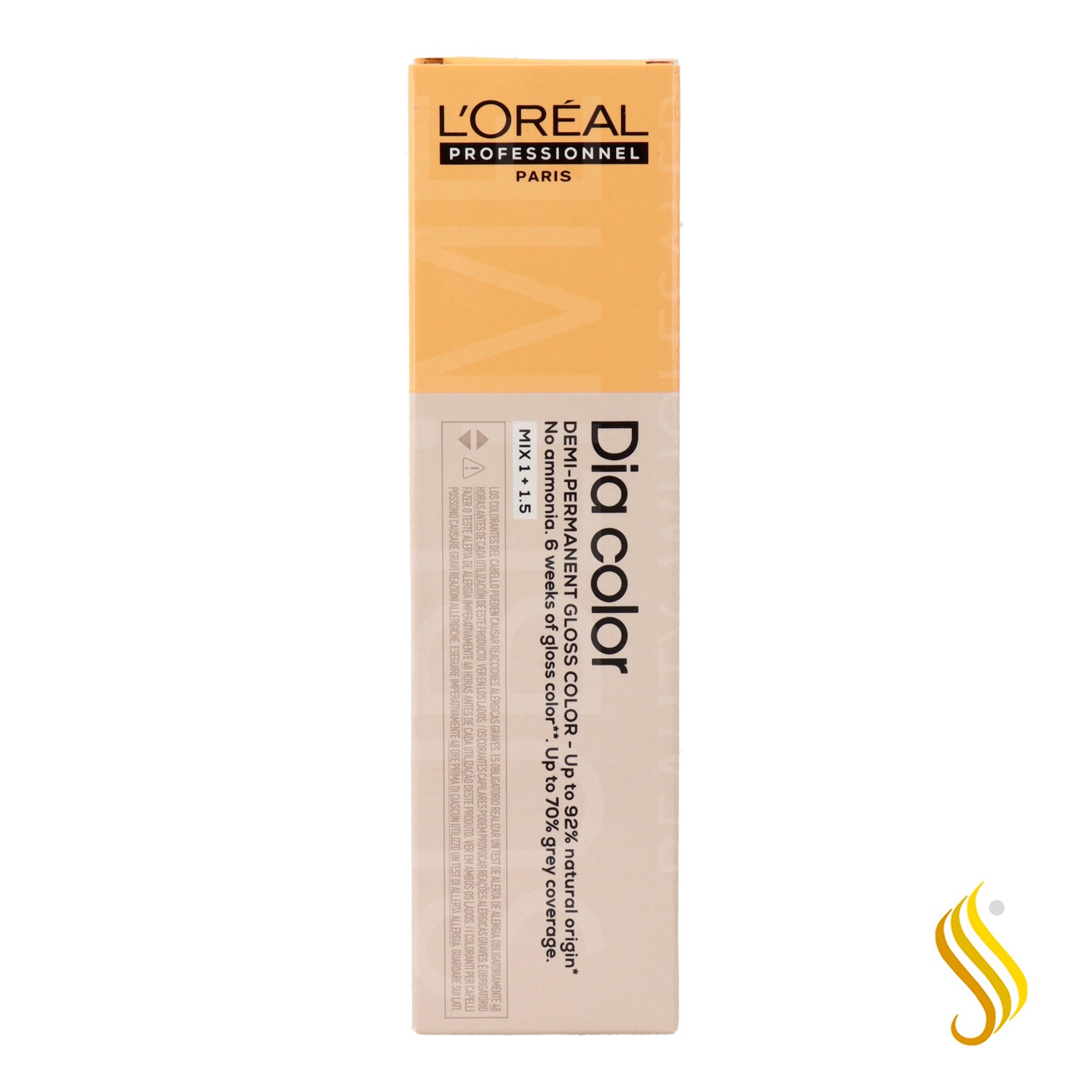 Loreal Dia Cor 5,35 60 ml