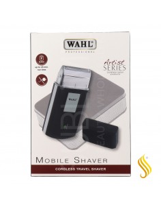 Rasoir mobile sans fil Wahl Artist Series