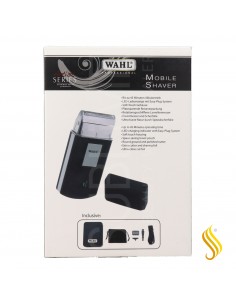 Rasoir mobile sans fil Wahl Artist Series 2