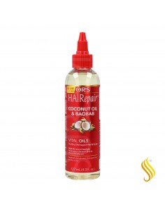 Ors Cheveux Réparateur Silkening Serum127 Ml